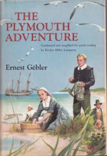 The Plymouth Adventure