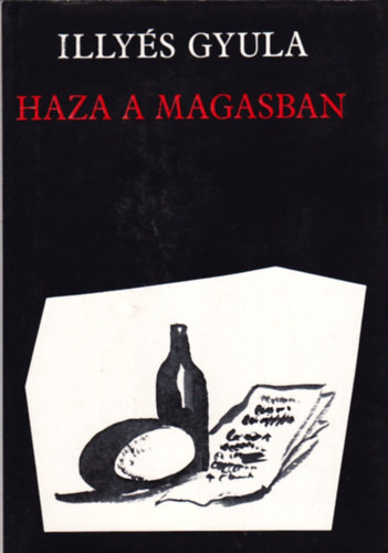 Haza a magasban