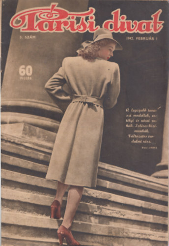 Prisi divat 1942 februr 1. (5. szm)