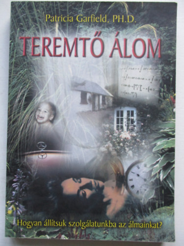 Teremt lom