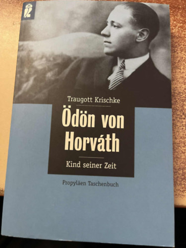 dn von Horvath. Kind seiner Zeit