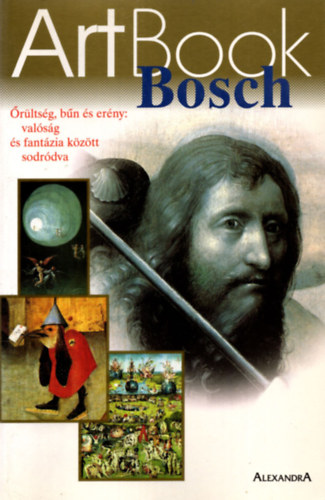 Bosch (Art Book 4.)