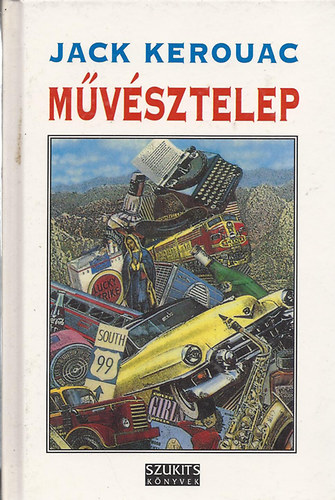 Mvsztelep