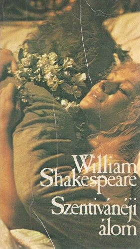 William Shakespeare - Szentivnji lom (BBC)