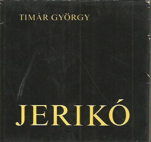 T�m�r Gy�rgy - Jerik�