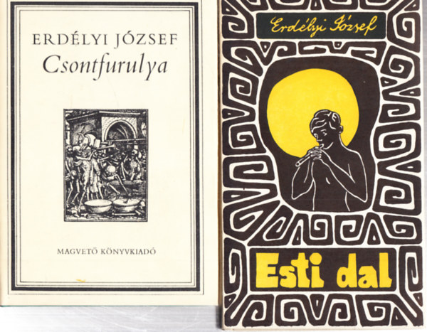 Csontfurulya + Esti Dal (2 m�)