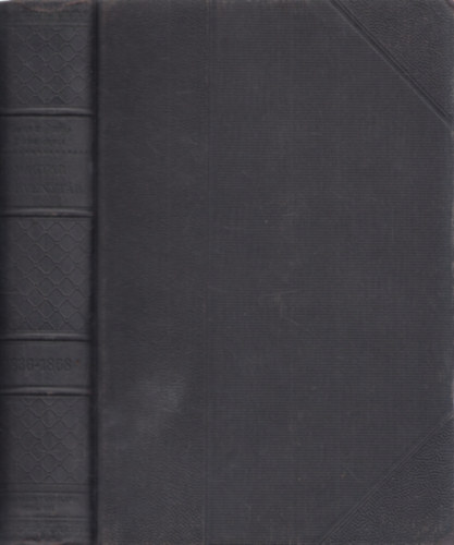 Magyar Trvnytr 1836-1868. vi trvnyczikkek