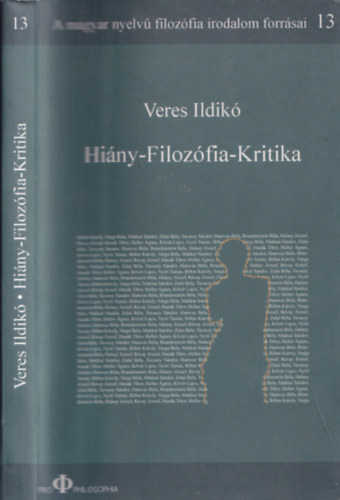 Hiny-Filozfia-Kritika