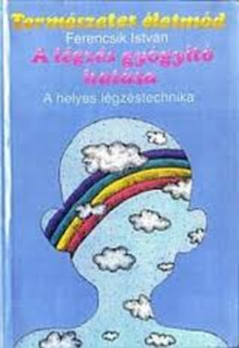 A lgzs gygyt hatsa - A helyes lgzstechnika