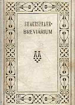 Shakespeare-brevi�rium