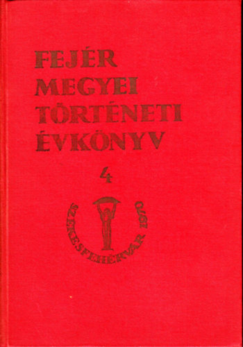 Fej�r megyei t�rt�neti �vk�nyv 4.