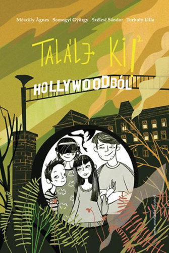 Tallj ki! - Hollywoodbl