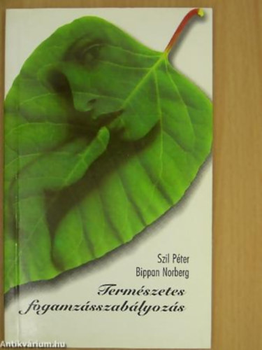 Term�szetes fogamz�sszab�lyoz�s