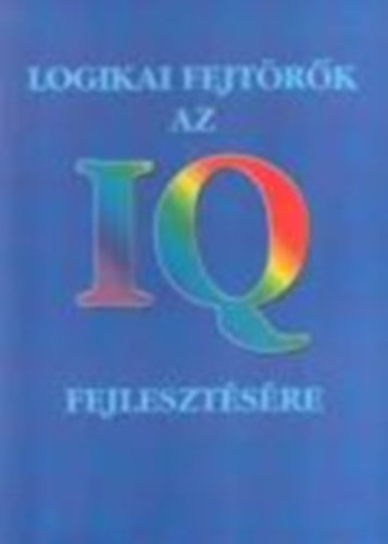 Logikai fejt�r�k az IQ fejleszt�s�re