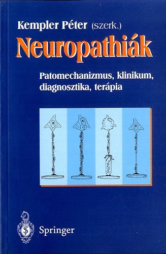 Kempler Pter  (szerk.) - Neuropathik