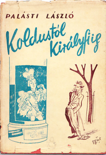 Koldustl kirlyfiig (dediklt)