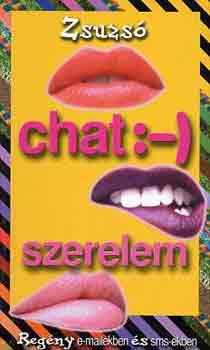 Chat :-) szerelem