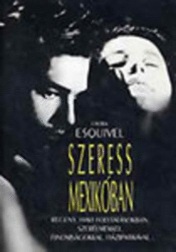 Szeress Mexik�ban