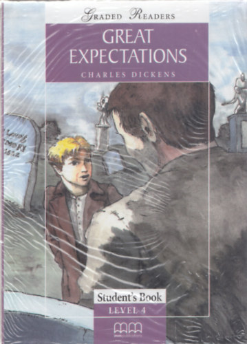 Great expectations (Student's Book + Activity Book Level 4)