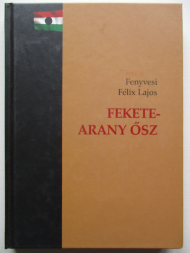 Fekete-arany sz