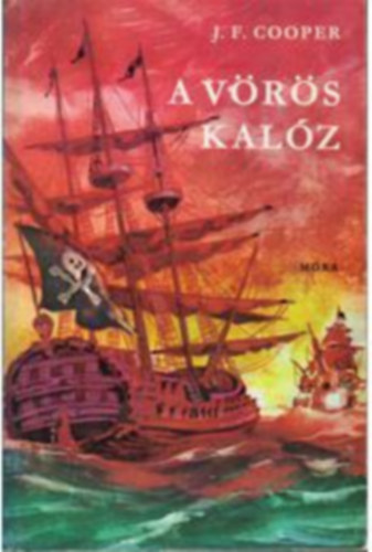 A v�r�s kal�z - Benk� S�ndor rajzaival