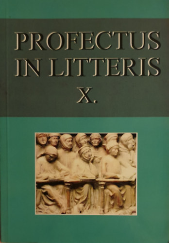 Profectus in Litteris X.