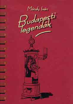 Budapesti legendk