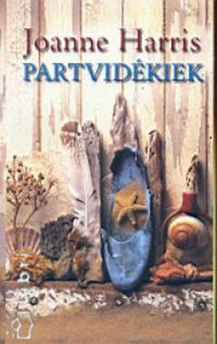 Joanne Harris - Partvid�kiek