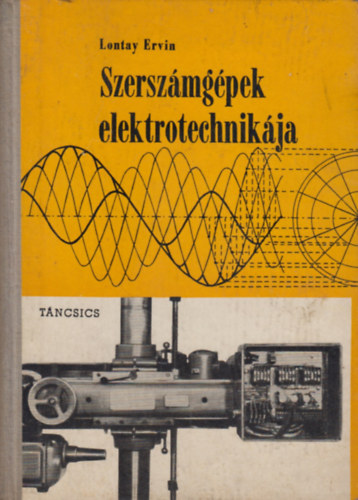Szerszmgpek elektrotechnikja