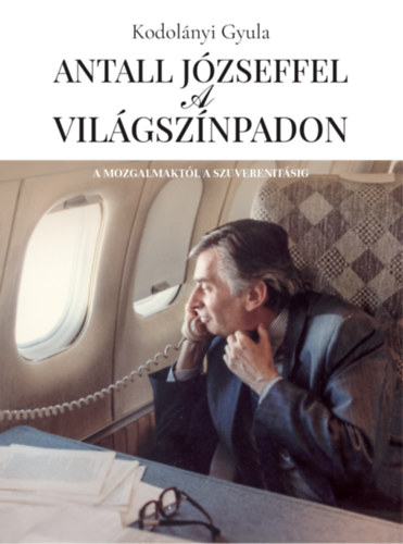 Antall Jzseffel a vilgsznpadon