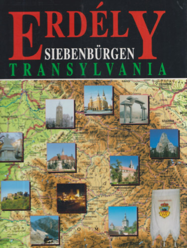 Vradi Pter Pl-Lwey Lilla - Erdly - Siebenbrgen - Transylvania