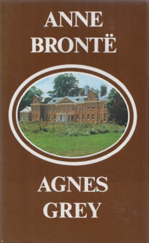 Agnes Grey