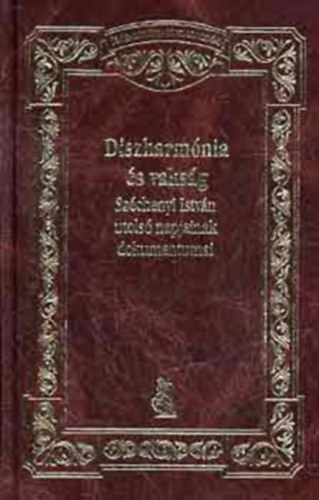 "Diszharm�nia �s vaks�g" Sz�chenyi Istv�n utols� napjainak dokumentumai