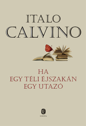 Ha egy t�li �jszak�n egy utaz�
