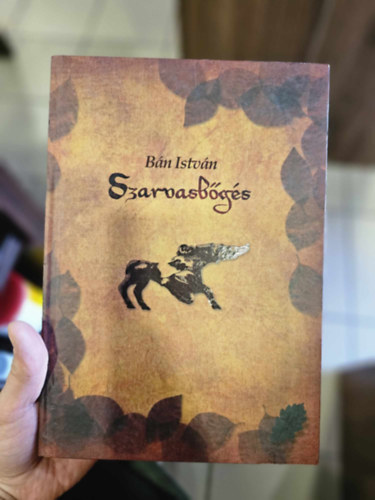 Szarvasbgs