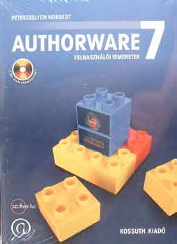 Authorware 7 - Felhasznli ismeretek (CD-vel)
