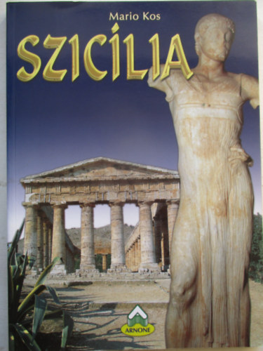 Mario Kos - Szic�lia