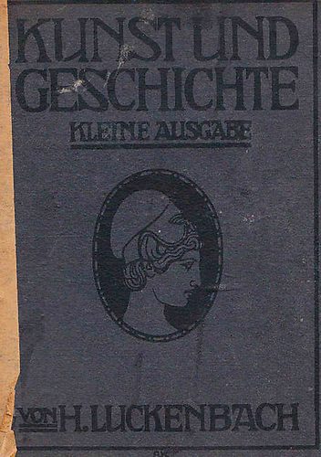 Hermann Luckenbach - Kunst und Geschichte