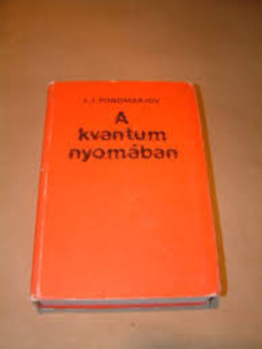 A kvantum nyomban