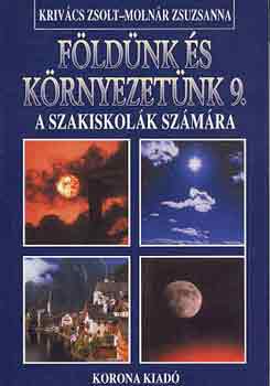 Fldnk s krnyezetnk 9. (szakiskola) - KO 0136