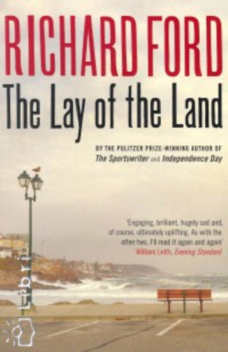 The Lay of the Land