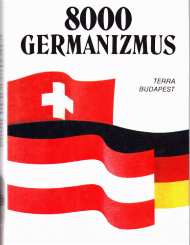 8000 germanizmus
