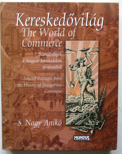 Kereskedvilg - The World of Commerce