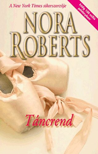 Nora Roberts - Tncrend