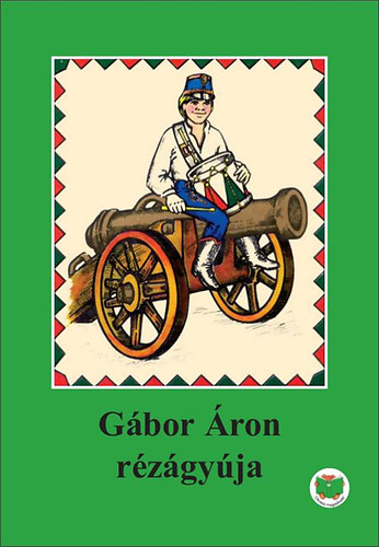 Gbor ron rzgyja