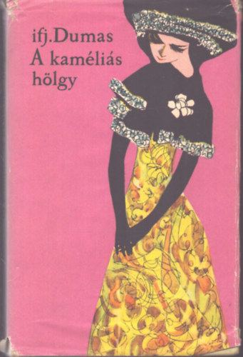 A kam�li�s h�lgy