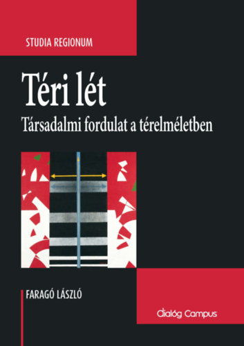 Farag Lszl - Tri lt - Trsadalmi fordulat a trelmletben
