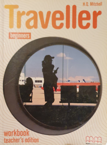 Traveller beginners workbook(Teacher's edition)