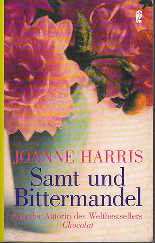 Samt Und Bittermandel