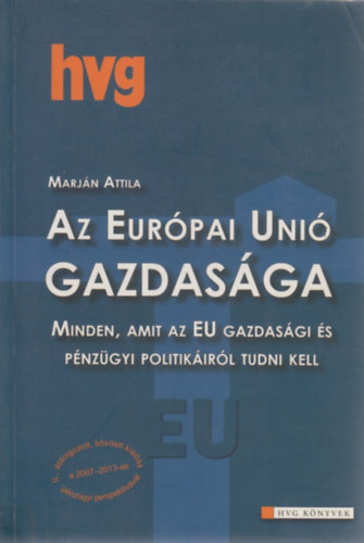 Az Eur�pai Uni� gazdas�ga